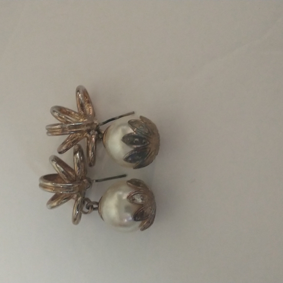 Three Pairs Of Adorable Earrings, No brand - Picture 2 of 4